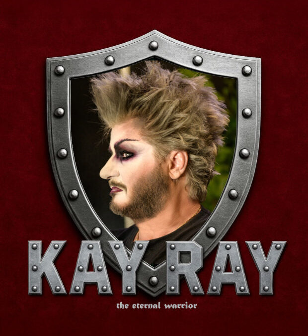 Gala – Kay Ray für Dein Event