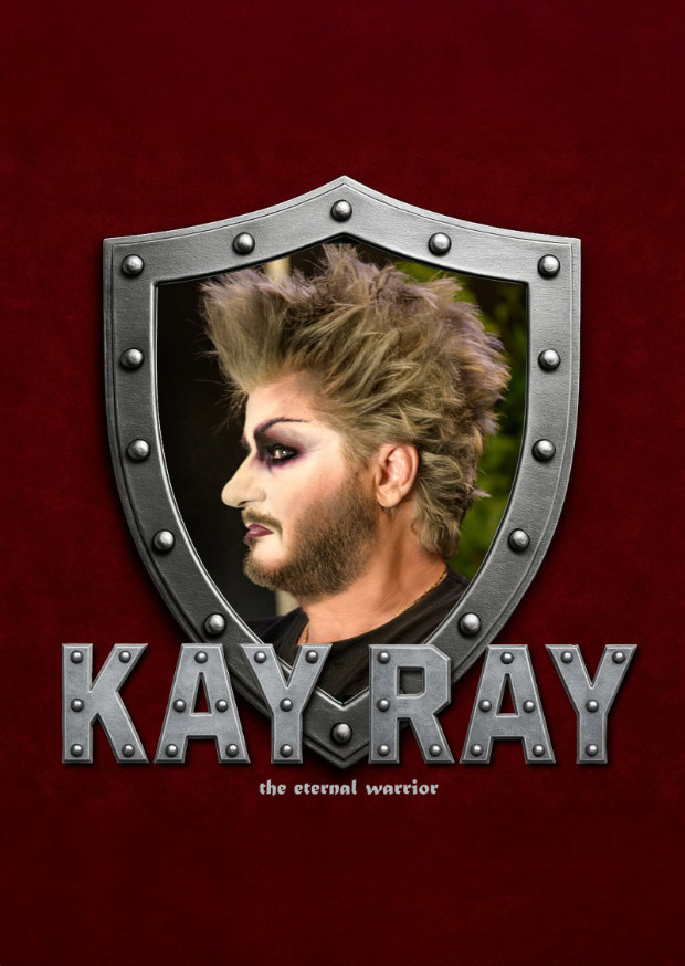 Kay Ray Gala