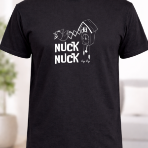 T-Shirt "Nuck Nuck"